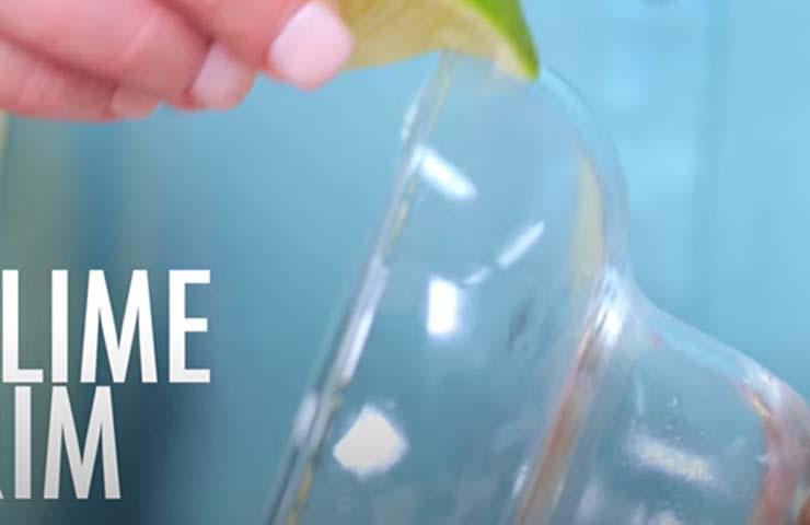 Coastal Key Lime Margarita: A Taste of Paradise
